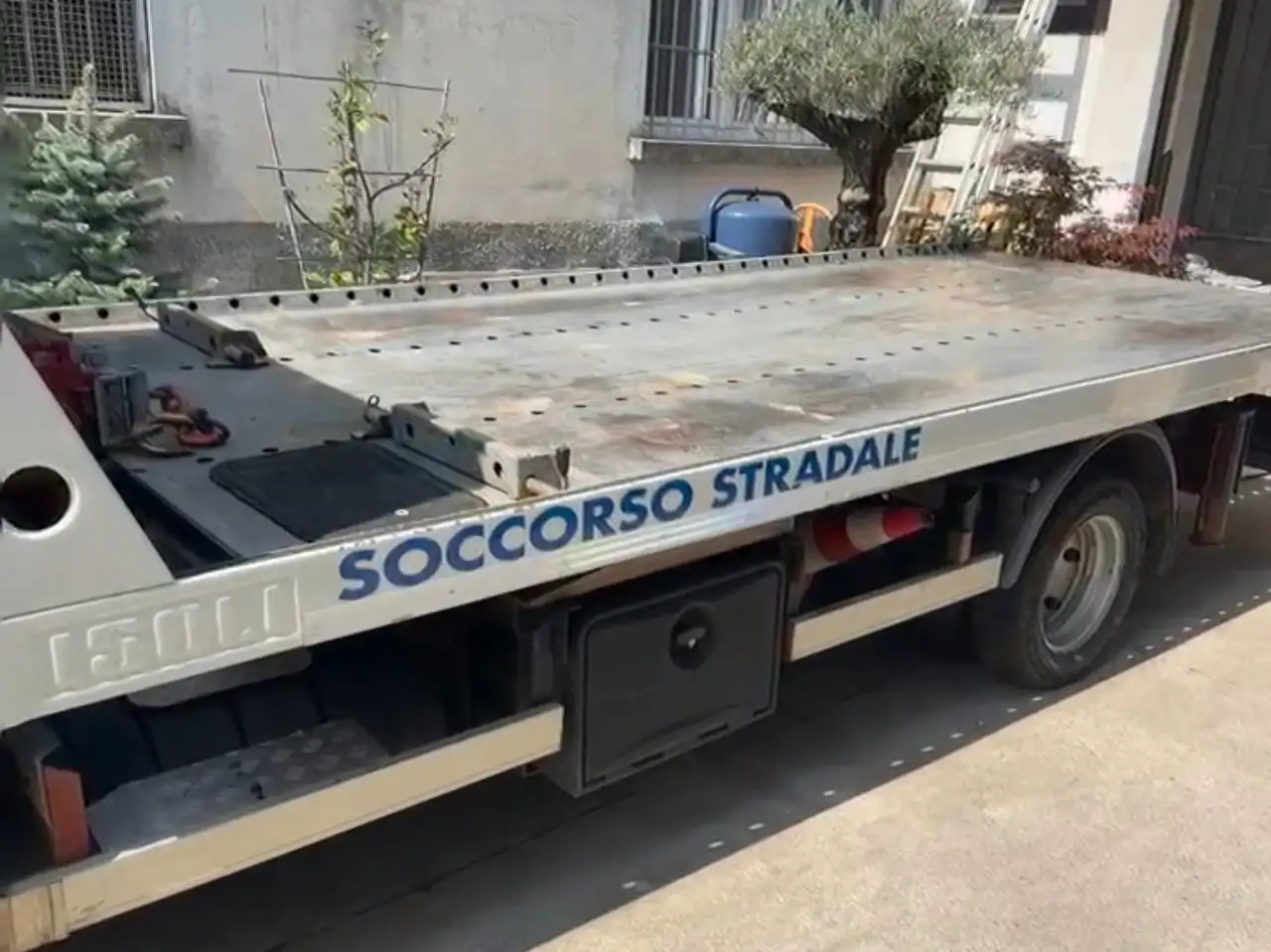 Iveco Daily 50/13, foto 2