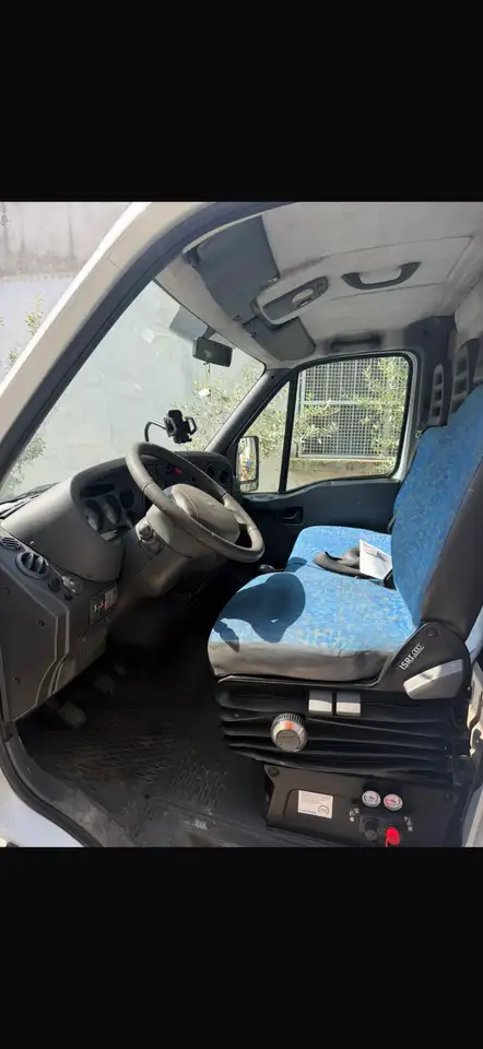 Iveco Daily 50/13, foto 3