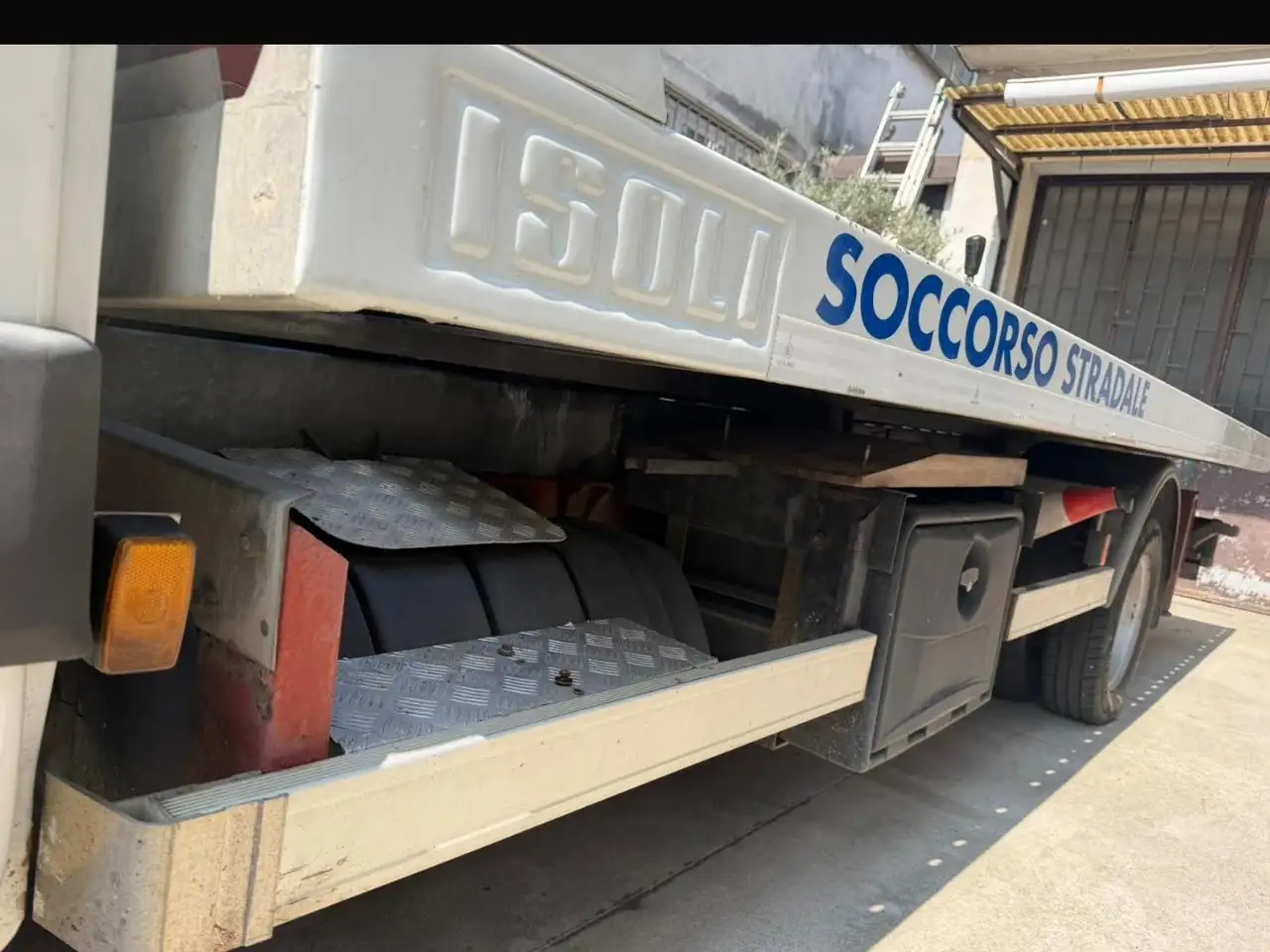 Iveco Daily 50/13, foto 4