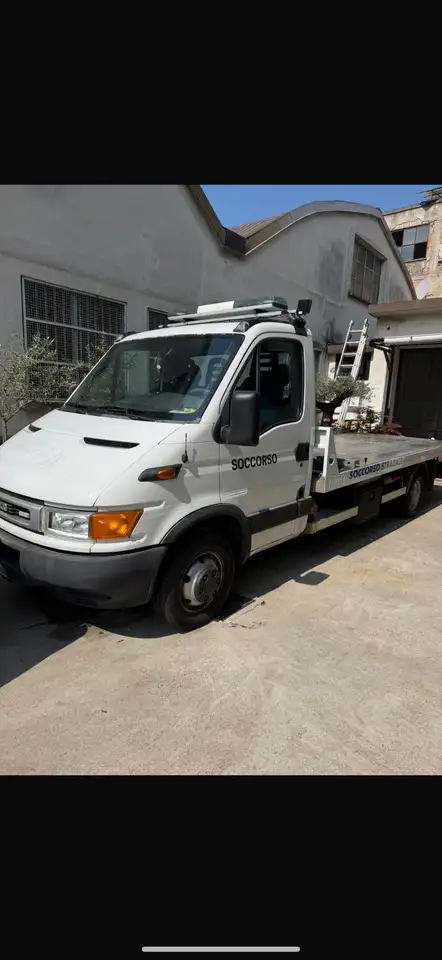 Iveco Daily 50/13, foto 1
