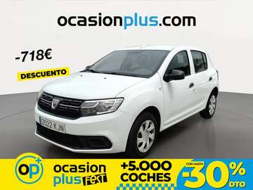 1.5dCi Ambiance 55kW