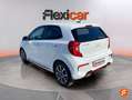 Kia Picanto 1.2 DPi GT-Line Blanco - thumbnail 4