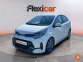 Kia Picanto 1.2 DPi GT-Line Blanco - thumbnail 2