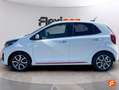 Kia Picanto 1.2 DPi GT-Line Blanco - thumbnail 3