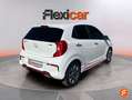Kia Picanto 1.2 DPi GT-Line Blanco - thumbnail 7