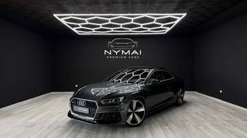 Coupé 2.9 TFSI quattro Tiptronic