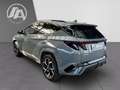 Hyundai TUCSON HEV MY26 1.6 T-GDi Aut. N Line +Navi+DAB+ Gris - thumbnail 4