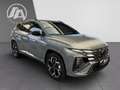 Hyundai TUCSON HEV MY26 1.6 T-GDi Aut. N Line +Navi+DAB+ Grigio - thumbnail 5