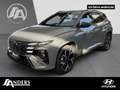 Hyundai TUCSON HEV MY26 1.6 T-GDi Aut. N Line +Navi+DAB+ Gris - thumbnail 1