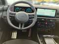 Hyundai TUCSON HEV MY26 1.6 T-GDi Aut. N Line +Navi+DAB+ Gris - thumbnail 9