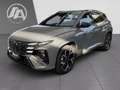 Hyundai TUCSON HEV MY26 1.6 T-GDi Aut. N Line +Navi+DAB+ Gris - thumbnail 19