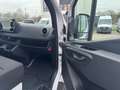 Mercedes-Benz Sprinter 317 Cdi L2H2 PRO Autom. MBUX AHK 3,5T Blanc - thumbnail 8