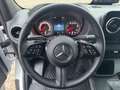 Mercedes-Benz Sprinter 317 Cdi L2H2 PRO Autom. MBUX AHK 3,5T Blanc - thumbnail 10