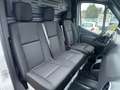 Mercedes-Benz Sprinter 317 Cdi L2H2 PRO Autom. MBUX AHK 3,5T Blanc - thumbnail 9