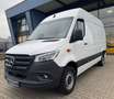 Mercedes-Benz Sprinter 317 Cdi L2H2 PRO Autom. MBUX AHK 3,5T Blanc - thumbnail 1