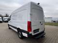 Mercedes-Benz Sprinter 317 Cdi L2H2 PRO Autom. MBUX AHK 3,5T Blanc - thumbnail 3