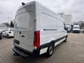 Mercedes-Benz Sprinter 317 Cdi L2H2 PRO Autom. MBUX AHK 3,5T Blanc - thumbnail 4
