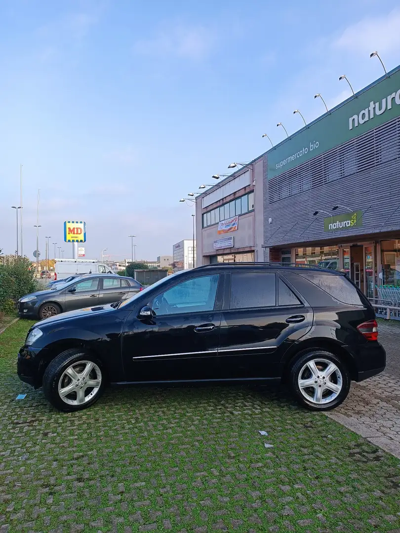 Mercedes-Benz 320 320 CDI 4 Matic - 1