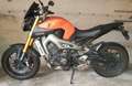 Yamaha MT-09 deep armor arancio Naranja - thumbnail 1