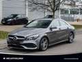 Mercedes-Benz CLA 180 AMG Line *Garantie*Kamera*SHZ*Navi Grijs - thumbnail 1