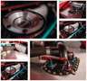 Porsche 930 Turbo S Flachbau (Flatnose) One of one Rot - thumbnail 33