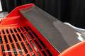 Porsche 930 Turbo S Flachbau (Flatnose) One of one Rot - thumbnail 23