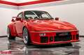 Porsche 930 Turbo S Flachbau (Flatnose) One of one Rot - thumbnail 5