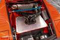 Porsche 930 Turbo S Flachbau (Flatnose) One of one Rot - thumbnail 22