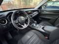 Alfa Romeo Stelvio Stelvio 2021 2.2 t Business Q4 190cv auto Blu/Azzurro - thumbnail 2