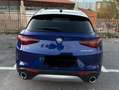 Alfa Romeo Stelvio Stelvio 2021 2.2 t Business Q4 190cv auto Blu/Azzurro - thumbnail 6