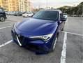 Alfa Romeo Stelvio Stelvio 2021 2.2 t Business Q4 190cv auto Blu/Azzurro - thumbnail 1
