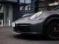 Porsche 911 992 Carrera S PDK PORSCHE APPROVED Gris - thumbnail 12