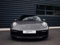 Porsche 911 992 Carrera S PDK PORSCHE APPROVED Gris - thumbnail 2