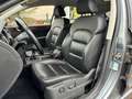 Skoda Superb Elegance Navi MemroySitz Leder AHK 1.Hand Top Grau - thumbnail 4