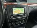 Skoda Superb Elegance Navi MemroySitz Leder AHK 1.Hand Top Grau - thumbnail 6