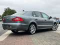 Skoda Superb Elegance Navi MemroySitz Leder AHK 1.Hand Top Grau - thumbnail 3