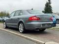 Skoda Superb Elegance Navi MemroySitz Leder AHK 1.Hand Top Grau - thumbnail 18