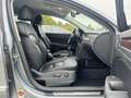 Skoda Superb Elegance Navi MemroySitz Leder AHK 1.Hand Top Grau - thumbnail 19