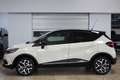 Renault Captur ENERGY TCe 120 Autom. *NAVI*LEDER*PANO*LED*KAMERA* Wit - thumbnail 8