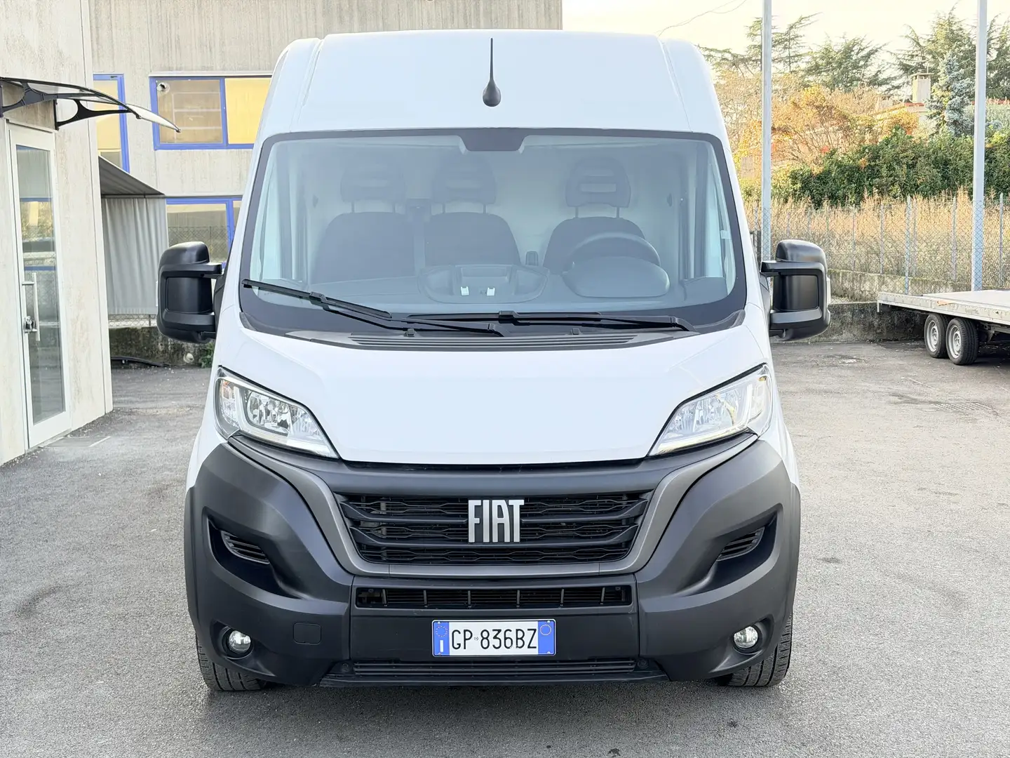 Fiat Ducato L2H2 - 2
