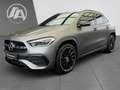 Mercedes-Benz GLA 250 e AMG+MBUX+Night+Pano+Distr+SOUND+36+LED Gris - thumbnail 16