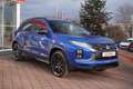 Mitsubishi ASX 2.0 MIVEC Spirit+ LED Navi Kamera AHK DAB Blau - thumbnail 5