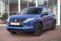 Mitsubishi ASX 2.0 MIVEC Spirit+ LED Navi Kamera AHK DAB Blau - thumbnail 2