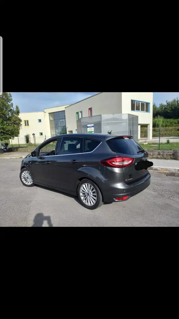 Ford C-Max 1.5 tdci Titanium X s&s 120cv - 1