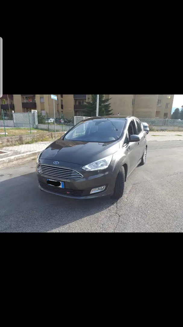 Ford C-Max 1.5 tdci Titanium X s&s 120cv - 2