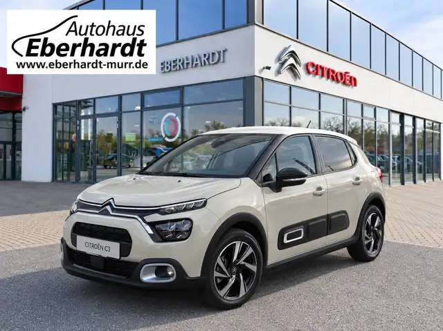 Citroën C3 Pure Tech 110 EAT6 Elle Automatik
