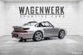 Porsche 993 Turbo WLS2 XLC450 SCHIEBEDACH SPORTSITZE CLASSIC- Silber - thumbnail 3