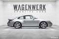 Porsche 993 Turbo WLS2 XLC450 SCHIEBEDACH SPORTSITZE CLASSIC- Silber - thumbnail 2