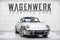 Porsche 993 Turbo WLS2 XLC450 SCHIEBEDACH SPORTSITZE CLASSIC- Silber - thumbnail 1
