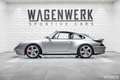 Porsche 993 Turbo WLS2 XLC450 SCHIEBEDACH SPORTSITZE CLASSIC- Silber - thumbnail 6